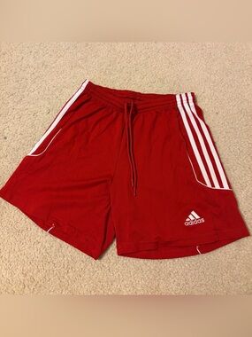 Adidas Women’s Athletic Shorts